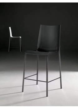 Eve Stool Plastic stools Bontempi