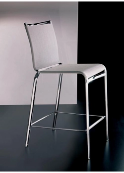 Net Stool Metal stools Bontempi