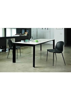 Genio 140x90 (190-240) Tavoli da cucina Bontempi