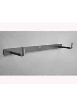 Gancio a muro portasedie  Progetto Sedia