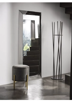 Diamante rettangolare Specchi Bontempi