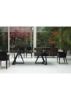 Millennium 250x100 XXL Fisso Tavoli fissi Bontempi