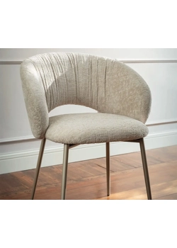 ANIME CS2210 Sedie imbottite Calligaris