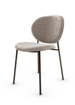 INES CS2004 Sedie imbottite Calligaris