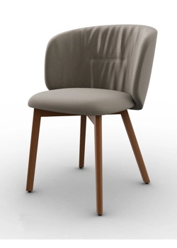 SWEEL CS2207 Sedie imbottite Calligaris