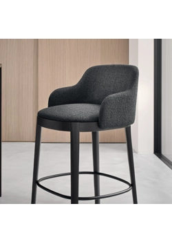 ADEL CS2200 Sgabelli imbottiti Calligaris