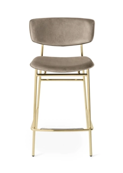 Fifties CS1864 Sgabelli imbottiti Calligaris