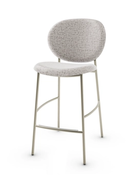 INES CS2022 Sgabelli imbottiti Calligaris