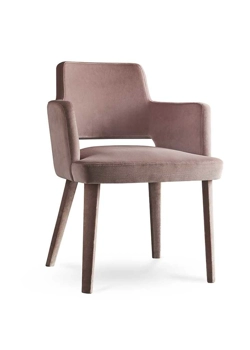 Grace P Lux Poltroncine imbottite Colico