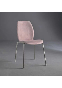 Bip Sedie in plastica di design Colico