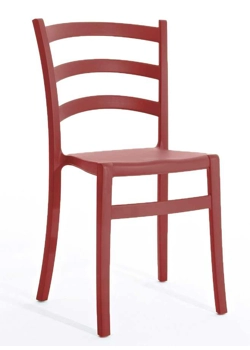 ITALY 150 Living room chairs Colico