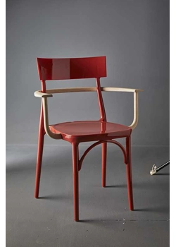 Milano 2015 P Sedie in plastica di design Colico