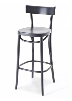 Brera Stool Sgabelli contract Progetto Sedia