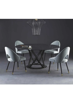 V6 ø120 Tavoli moderni Colico