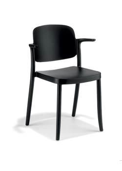 Piazza 2 Sedie Contract Colos