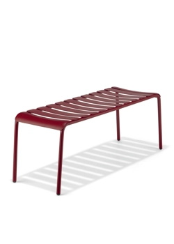 Stecca 8 panca Sedie Contract Colos