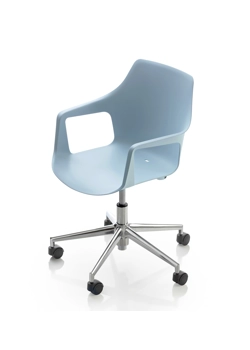 Vesper 2 SW Sedie home office Colos