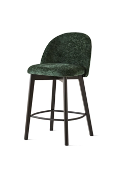 TUKA MID CB2191 - CB2358 Sgabelli imbottiti Connubia