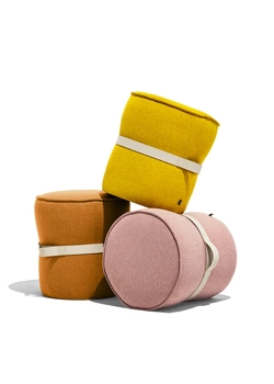 Pof  CB5207 Pouf Connubia