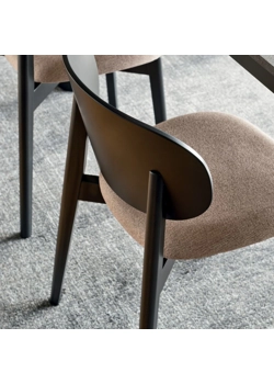 EIDE CB2188 - CB2188-A Sedie Eleganti Connubia