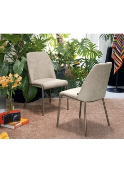 Juna CB2356 Sedie imbottite Connubia