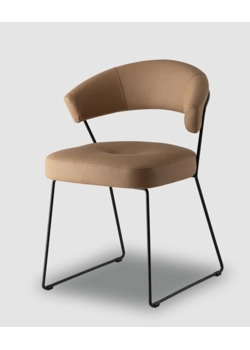 NY ANNIVERSARY CB2335 Sedie imbottite Connubia