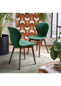 OPS! CB2352 Sedie in legno moderne Connubia