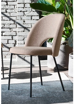 TUKA MID HOLE CB2306  Connubia