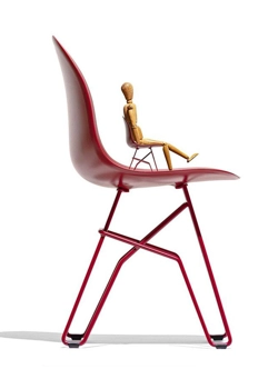 Academy CB1664 Sedie imbottite Connubia