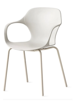 OPS! CB2311 Sedie in plastica di design Connubia