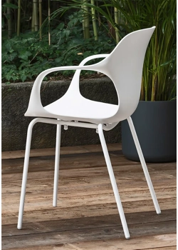 OPS! CB2311-E (Uso Esterno) Sedie giardino e esterni Connubia