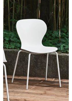 OPS! CB2310-E per uso esterno Sedie giardino e esterni Connubia
