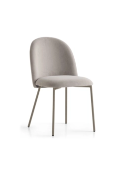 TUKA CB1993 Sedie imbottite Connubia