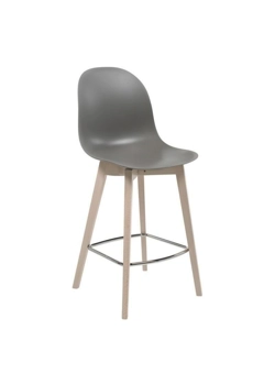 Academy CB1672 Sgabelli in legno Connubia