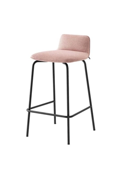 Riley Soft CB2110-A - CB2116-A Sgabelli in metallo Connubia