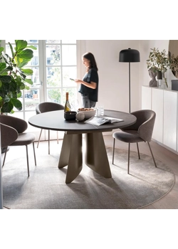 ORION CB4865 D 140 Tavoli rotondi Connubia