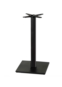 X-Large High Square Base Bases for tables Et al.