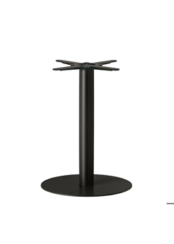 Large Round Base ø 51 Bases for tables Et al.