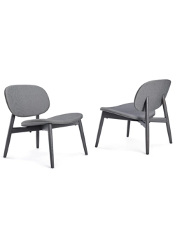 Harmo Relax Upholstered Poltroncine soggiorno Infiniti