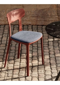 Canova Sedie in plastica di design Infiniti