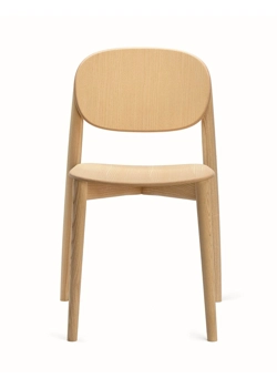 Harmo Chair Sedie in legno moderne Infiniti