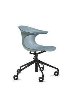 Loop 5 Star Updown Sedie home office Infiniti