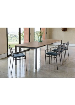 Reid allungabile  Ingenia