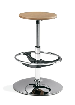 Kat 1 Metal stools Kastel