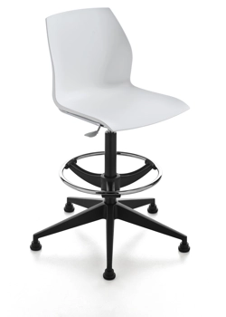 Kalea Sgabello Office Sgabelli contract Kastel