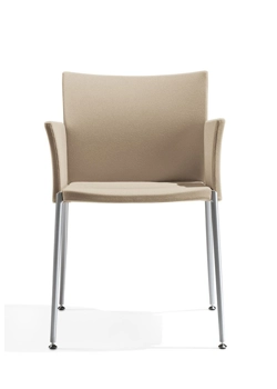 Kalla Braccioli Poltroncine imbottite Kastel