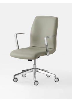 Kaoma Bassa Executive office chairs Kastel