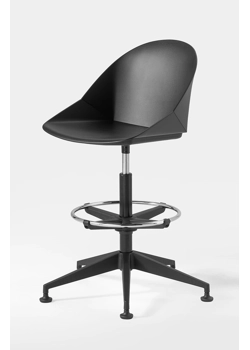 Kross Stool Office Sgabelli per ufficio Kastel