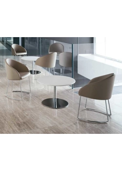Kameo Poltrone da ufficio Kastel