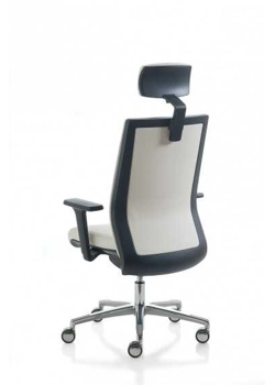 Karma Padded Sedie ergonomiche ufficio Kastel